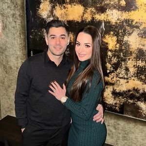 Meet your Posher, Christine